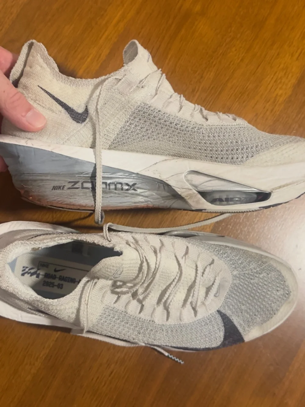 Nike Alphafly 3